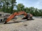 Hitachi Ex550lce-5 Excavator