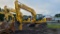 2015 Komatsu Pc210lc Excavator