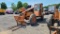 Lull 844 Telehandler