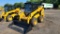 2019 Cat 272d3 Skidsteer