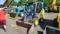 Volvo mc70c skidsteer