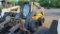 2000 New Holland Skidsteer