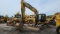 Cat 314dlcr excavator