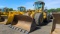 1996 Komatsu Wa500-1le Wheel Loader