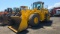 2009 Kawasaki 80zv-2 Wheel Loader