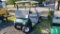 Club Car Electric Golf Cart