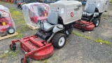 eXmark Zero Turn Mower