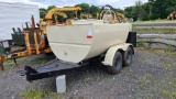 1990 Finn Hydroseeder