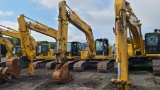 2005 Komatsu Pc228uslc-3no Excavator