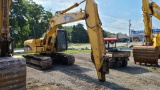 2007 Cat 315cl Excavator