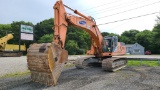 1999 Samsung Se450lc-2 Excavator