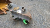 Geith coupler