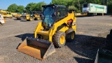 2014 Cat 242d Skidsteer