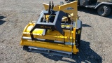 Multihog Flail Mower