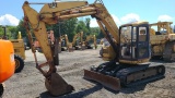 1996 Cat 307ssr Excavator