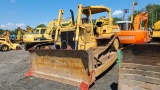 Cat D6h Dozer