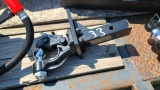 New Stiff Neck Pintle Hitch