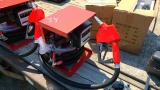 New 12v Diesel Pump With Flow Meter