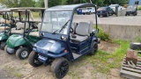 Columbia Electric Golf Cart