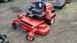 Gravely Professional Zero Turn Mower