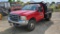 2003 Ford F350 Dump Truck