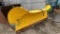 Hydraulic Angle Loader Plow