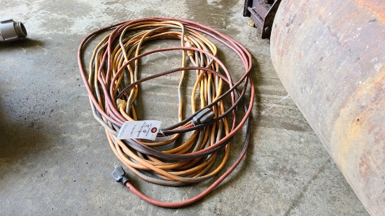 electrical cord lot