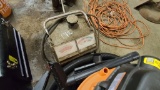 1000 amp welder