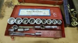 socket set