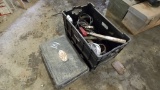 lot filter wrenches etc