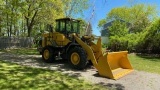 2013 Sdlg Lg938l Wheel Loader