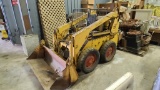 Case 1740 Skidsteer