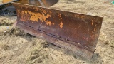 8 ft plow