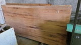 (12) sheets of wood panels