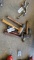 Lot - Rubber Mallets Etc