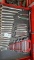 Lot - Craftsman Wrenches