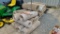 Lot - Fencing