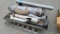 Pallet Lot - Exhaust Parts