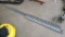Trailer Tie Down Rails