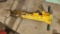 Air Hammer