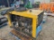 Hobart Welder/ Generator, Meter Does Not Show
