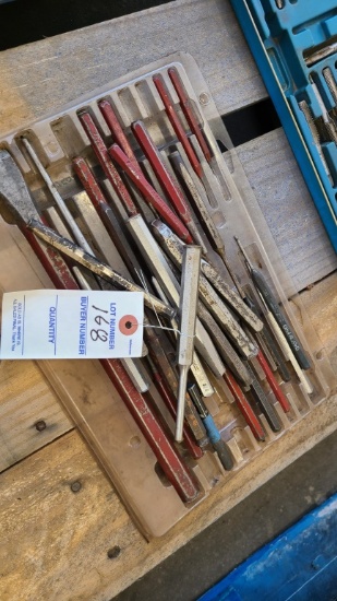 Lot - Assorted Pics, Snap On, Craftsman