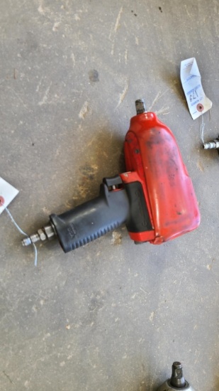 Snap On 1/2" Impact Gun