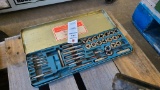 Continental Tap And Die Set