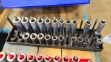 Socket Set (21) Pc