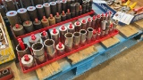 Socket Set (34) Pc