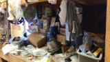 Wall Lot - Misc. Accessories, Truck Parts.