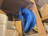 Lot Contents Of Wall Shelf
