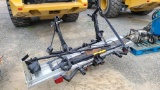 Overlift Motorcycle Rv Lift