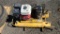 Wheel Barrow Air Compressor